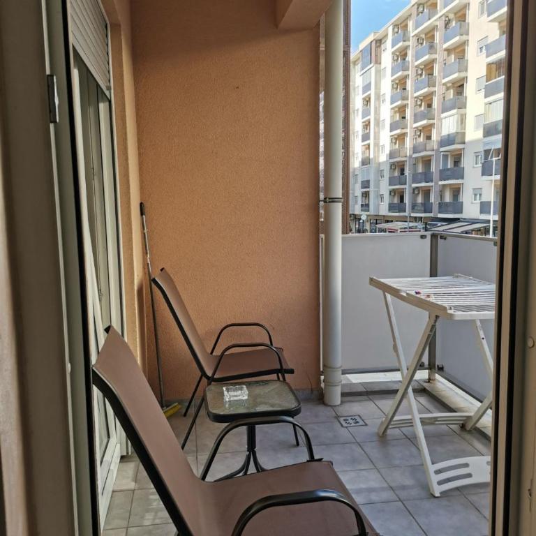 Vacation Apartment City Kvart - Apartman sa 1 Spavaćom Sobom - 8