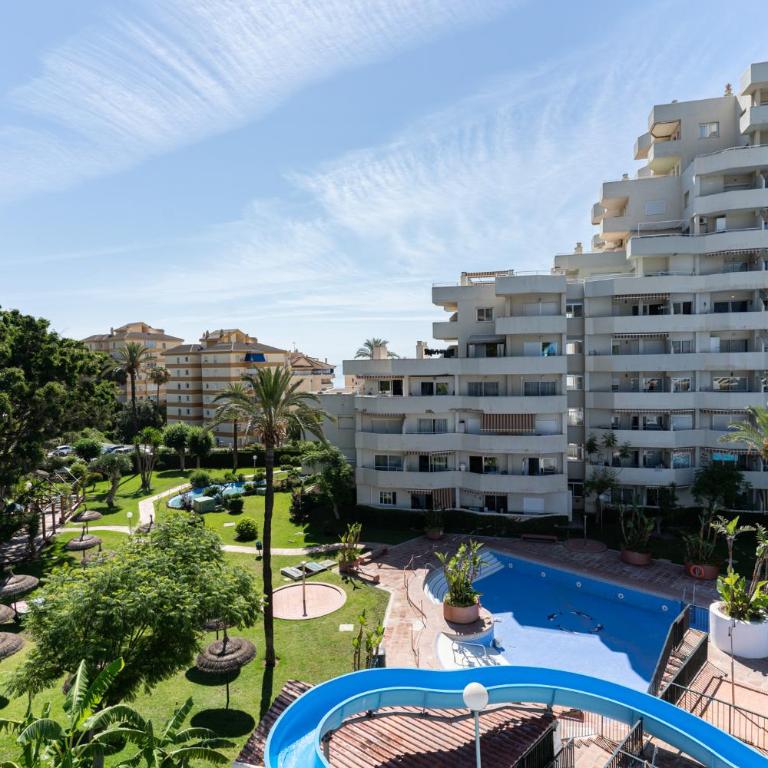 MONKÓ SUNSET & BEACh - One-Bedroom Apartment - 24