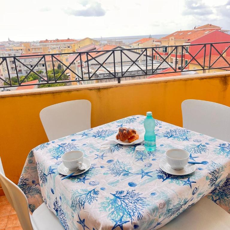 Alghero Vacanze - Appartamento con 2 Camere da Letto - 1