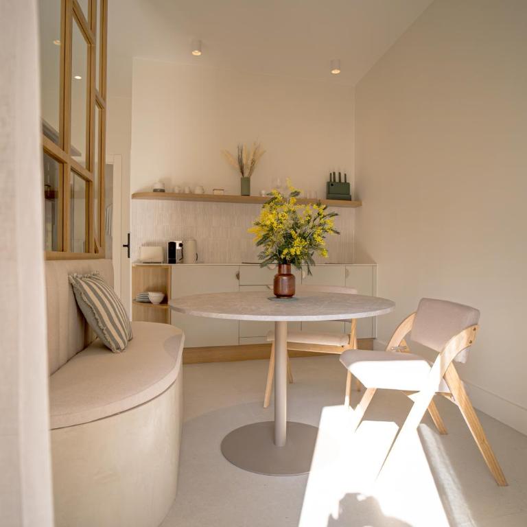 Maison Raphaël studios - Plages, Ville et Gare à Pied - Studio Deluxe - 26