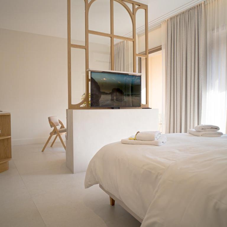 Maison Raphaël studios - Plages, Ville et Gare à Pied - Studio Deluxe - 5