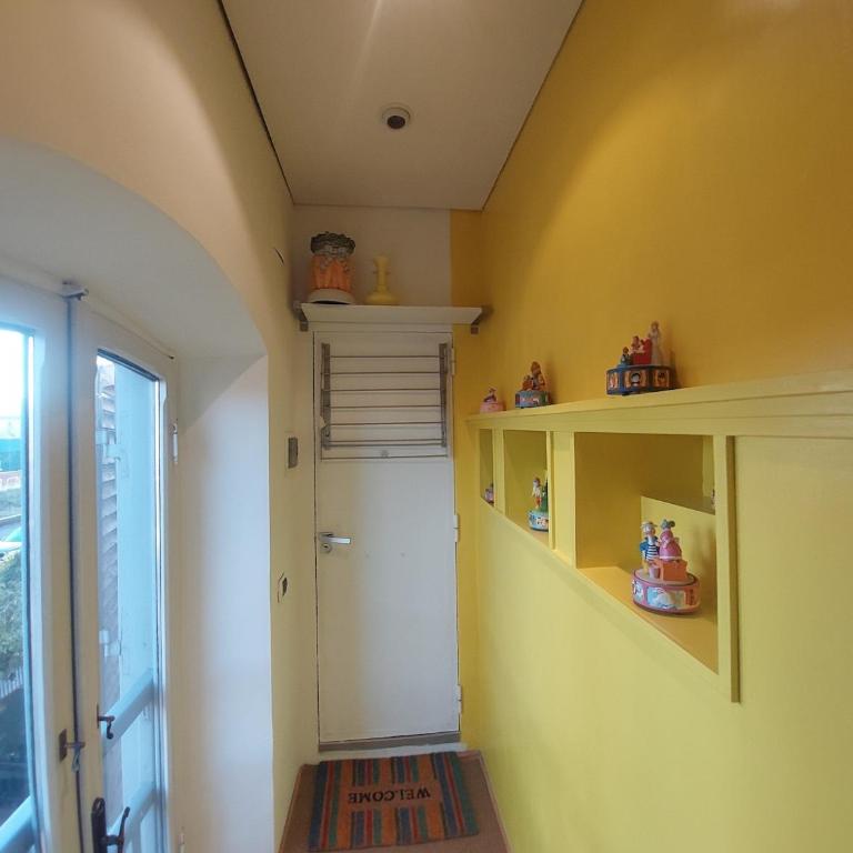 Loft at Ponte Milvio - Appartement 1 Chambre - 4