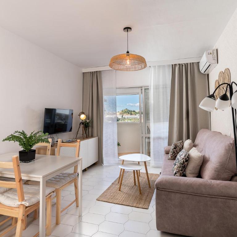 MONKÓ SUNSET & BEACh - One-Bedroom Apartment - 5