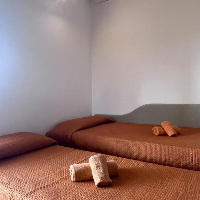 Alghero Vacanze - Appartamento con 2 Camere da Letto - 12