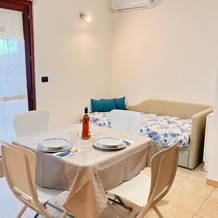 Alghero Vacanze - Appartamento con 2 Camere da Letto - 5