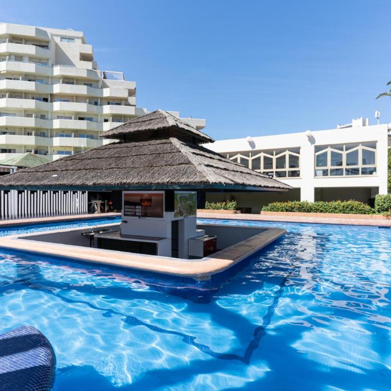 MONKÓ SUNSET & BEACh - One-Bedroom Apartment - 27