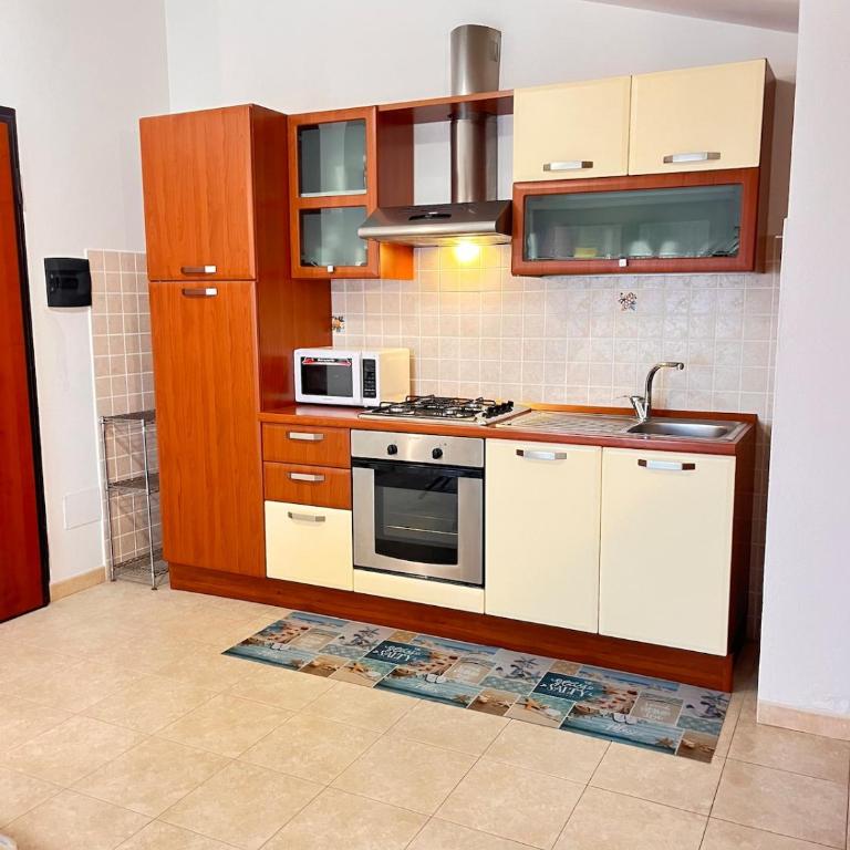 Alghero Vacanze - Appartamento con 2 Camere da Letto - 6