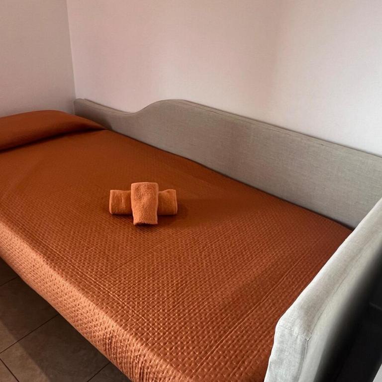 Alghero Vacanze - Appartamento con 2 Camere da Letto - 11