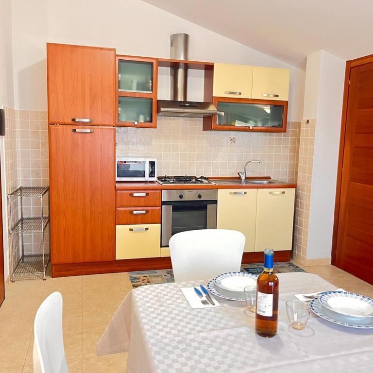 Alghero Vacanze - Appartamento con 2 Camere da Letto - 3