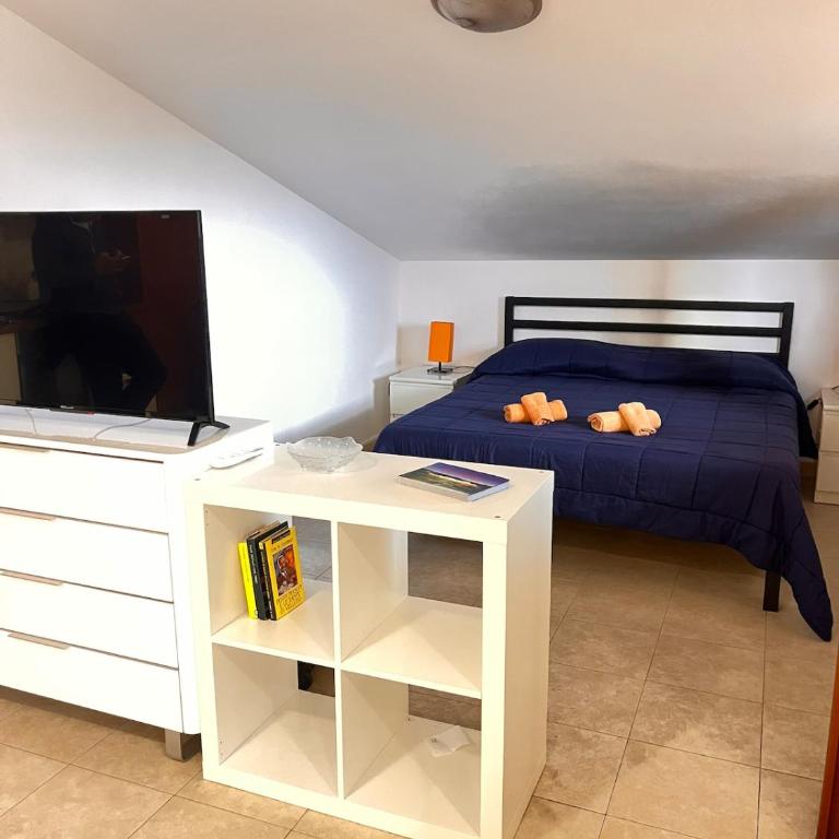 Alghero Vacanze - Appartamento con 2 Camere da Letto - 9