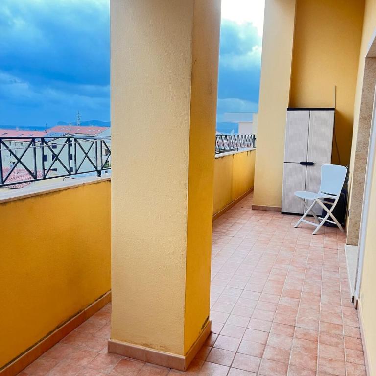 Alghero Vacanze - Appartamento con 2 Camere da Letto - 13