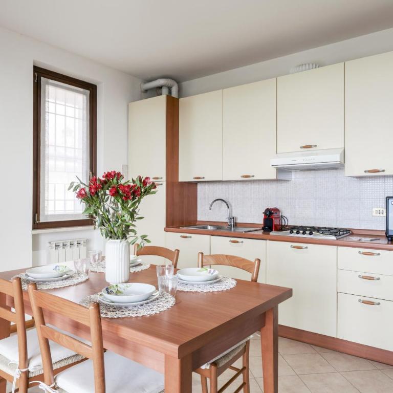 SOGNO VIEW - Regarda Travel - Appartamento con Vista Lago - 4