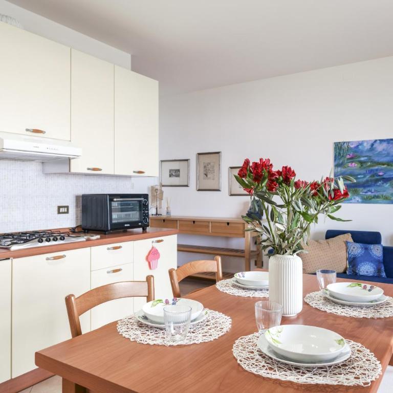 SOGNO VIEW - Regarda Travel - Appartamento con Vista Lago - 12
