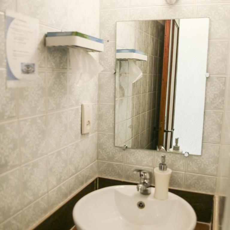 Hôtel De La Loge - Chambre Simple Supérieure - 8