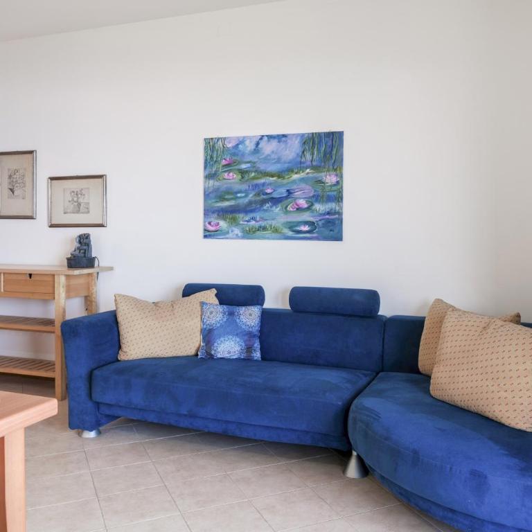 SOGNO VIEW - Regarda Travel - Appartamento con Vista Lago - 13