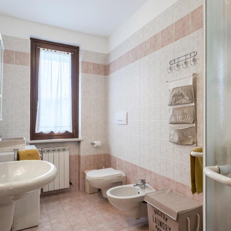 SOGNO VIEW - Regarda Travel - Appartamento con Vista Lago - 26