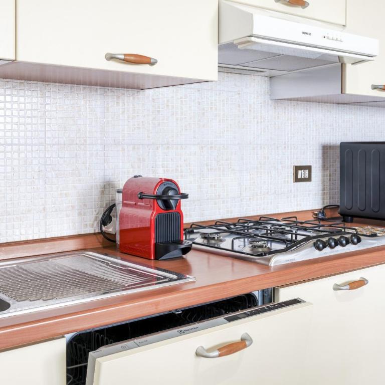 SOGNO VIEW - Regarda Travel - Appartamento con Vista Lago - 14