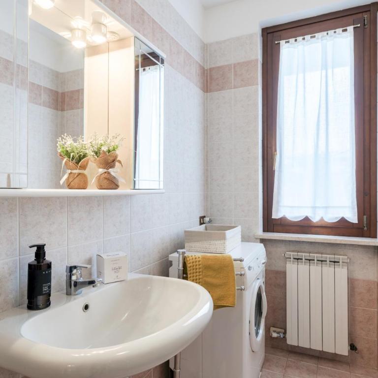 SOGNO VIEW - Regarda Travel - Appartamento con Vista Lago - 27