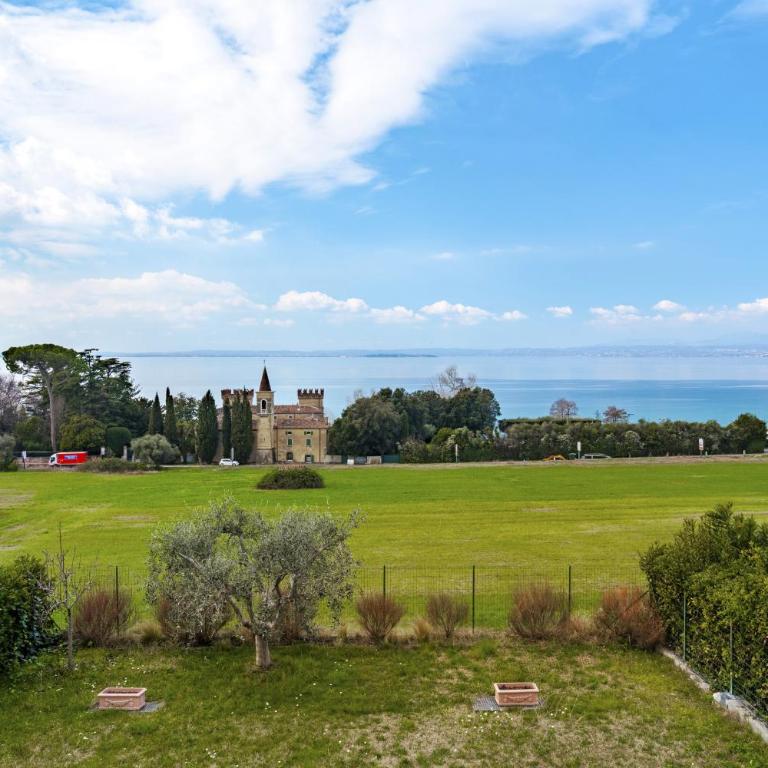 SOGNO VIEW - Regarda Travel - Appartamento con Vista Lago - 17