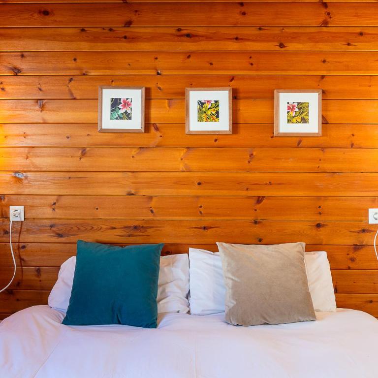 Cabaña junto al Río y Montañas I AndStay - Apartamento de 1 dormitorio - 8