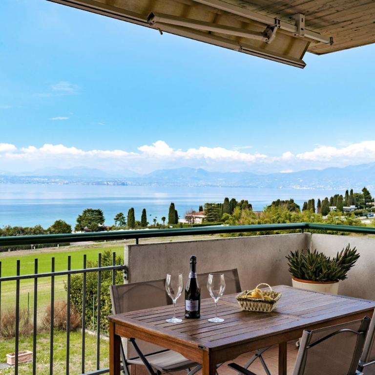 SOGNO VIEW - Regarda Travel - Appartamento con Vista Lago - 25