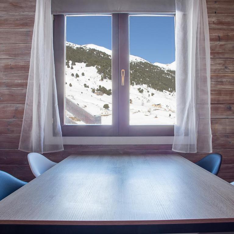 Cabaña junto al Río y Montañas I AndStay - Apartamento de 1 dormitorio - 3