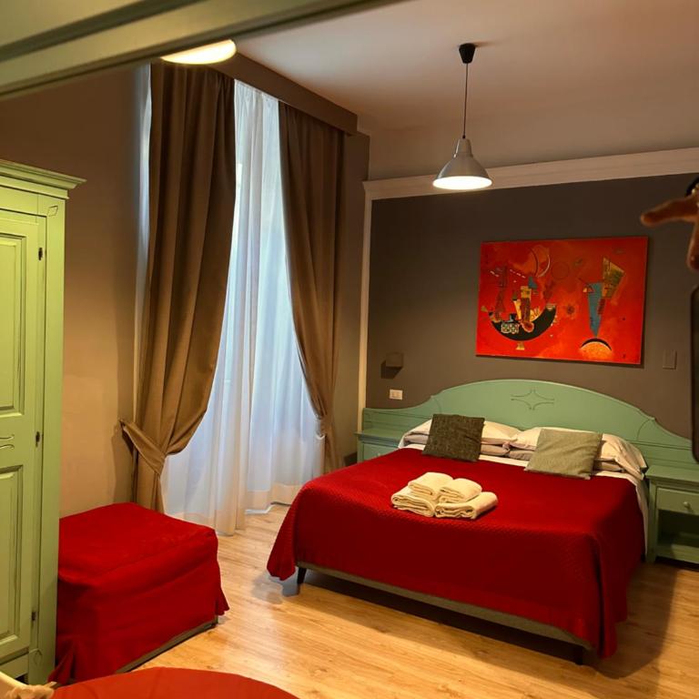 Cicerone Guest House - Double Room - 9