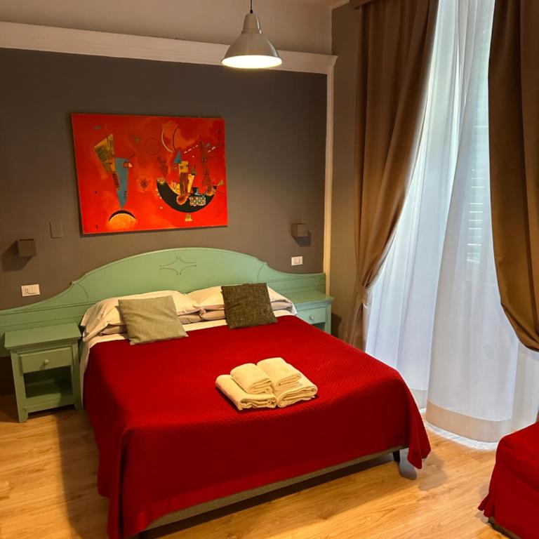 Cicerone Guest House - Double Room - 8