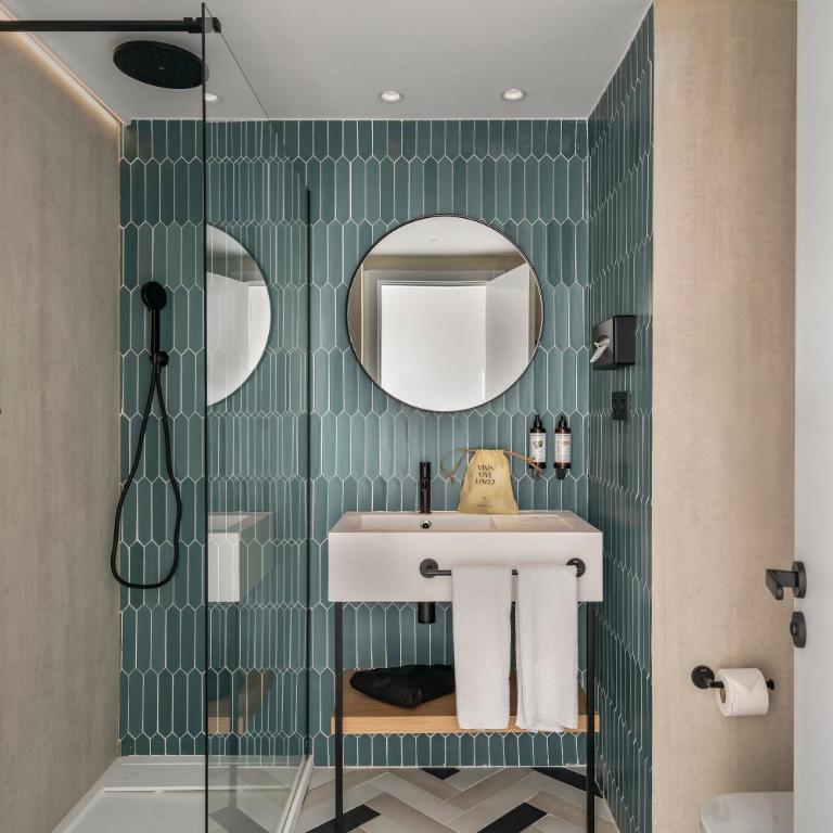 Vincci Maritimo - Vincci Room - 5