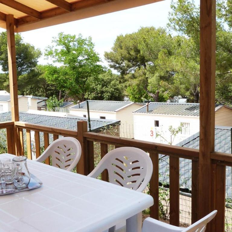 Camping Tikayan Le Méditerranée - Maeva - Mobile Home - 10
