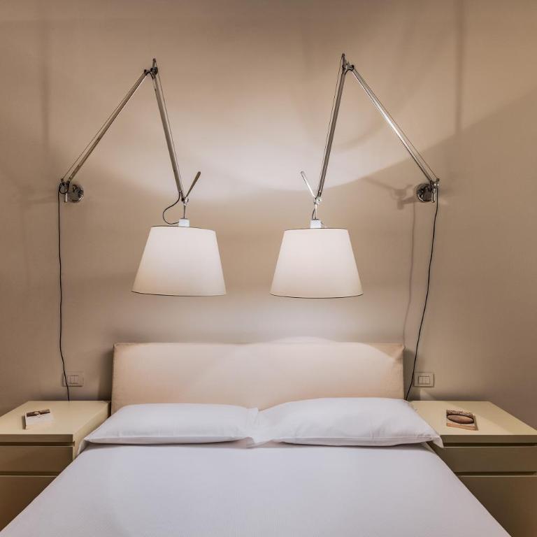 Palazzo Lugo - Domus Verona - Appartamento con 1 Camera da Letto e Terrazza - 7