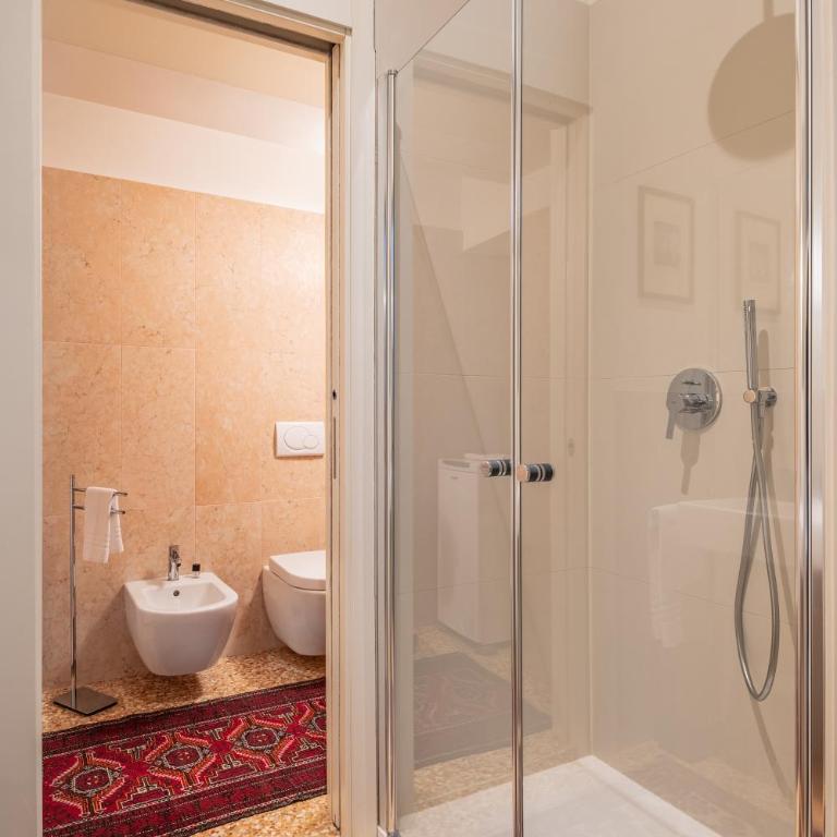 Palazzo Lugo - Domus Verona - Appartamento con 1 Camera da Letto e Terrazza - 5