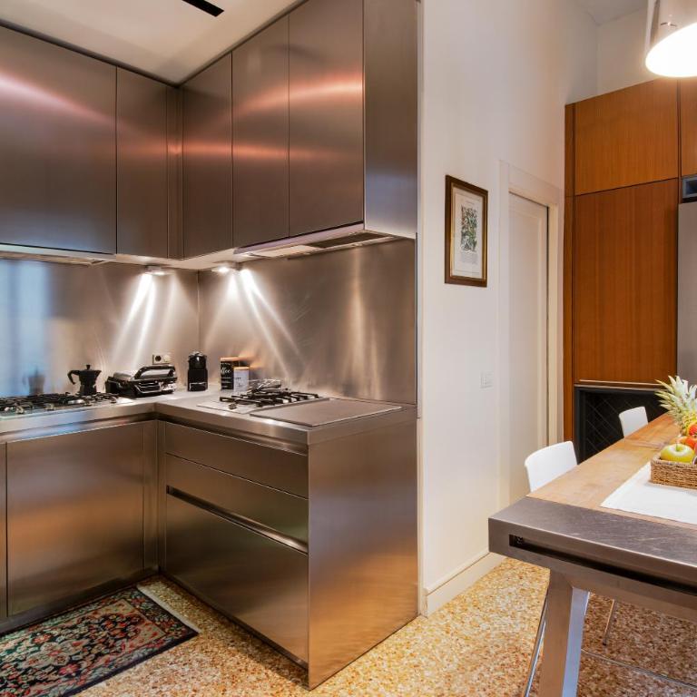 Palazzo Lugo - Domus Verona - Appartamento con 1 Camera da Letto e Terrazza - 8