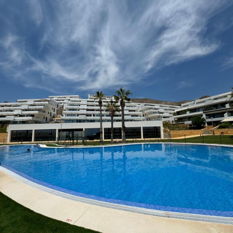 Camporrosso43 luxury penthouse, jacuzzi, billiards - Apartamento de 2 dormitorios - 10