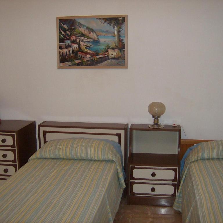 Casa Baby Planet - Casa con 3 Camere da Letto - 15