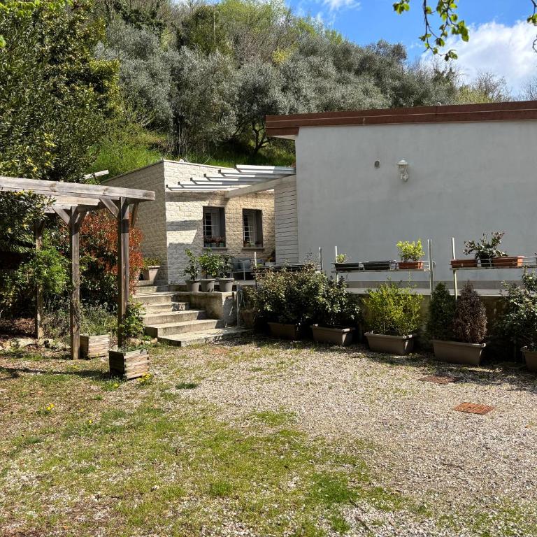 ma maison - Camera King Superior - 4