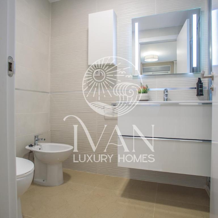 Casa Aurora Ivan Luxury Homes 3ªPlta Norte 1ªLinea - Apartamento de 2 dormitorios - 6