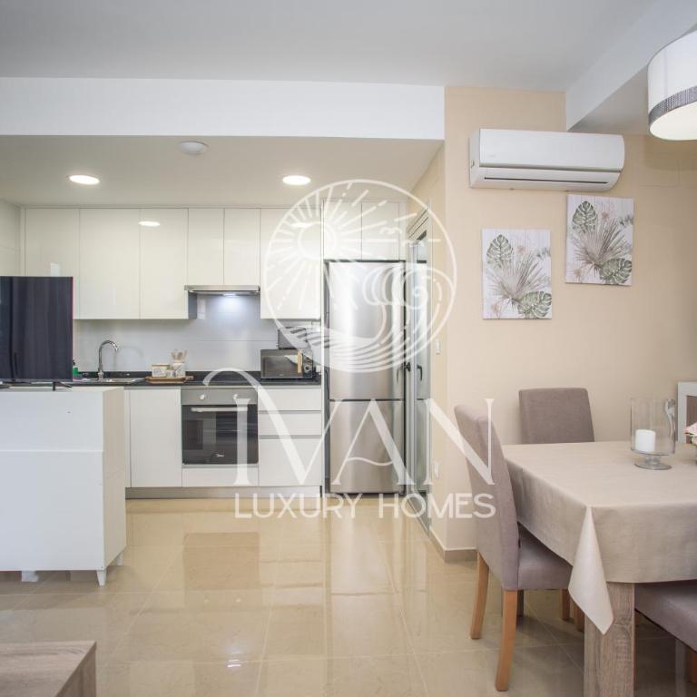 Casa Aurora Ivan Luxury Homes 3ªPlta Norte 1ªLinea - Apartamento de 2 dormitorios - 13