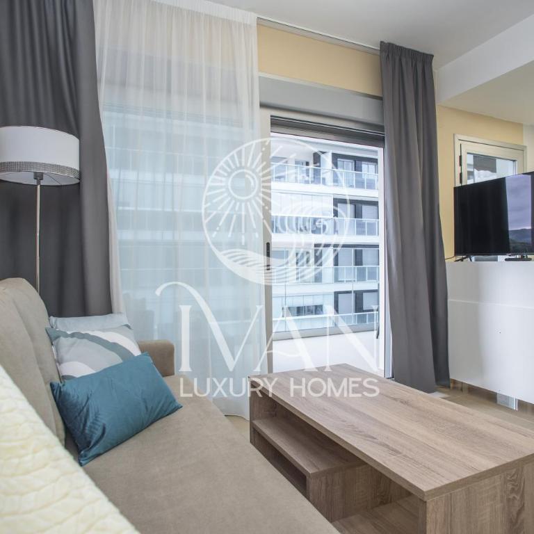 Casa Aurora Ivan Luxury Homes 3ªPlta Norte 1ªLinea - Apartamento de 2 dormitorios - 14