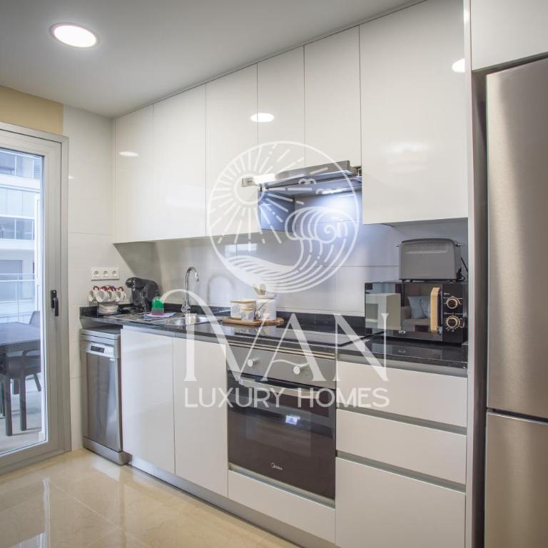 Casa Aurora Ivan Luxury Homes 3ªPlta Norte 1ªLinea - Apartamento de 2 dormitorios - 18