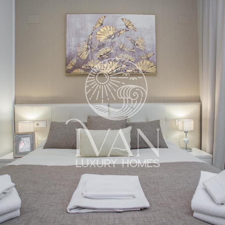 Casa Aurora Ivan Luxury Homes 3ªPlta Norte 1ªLinea - Apartamento de 2 dormitorios - 4