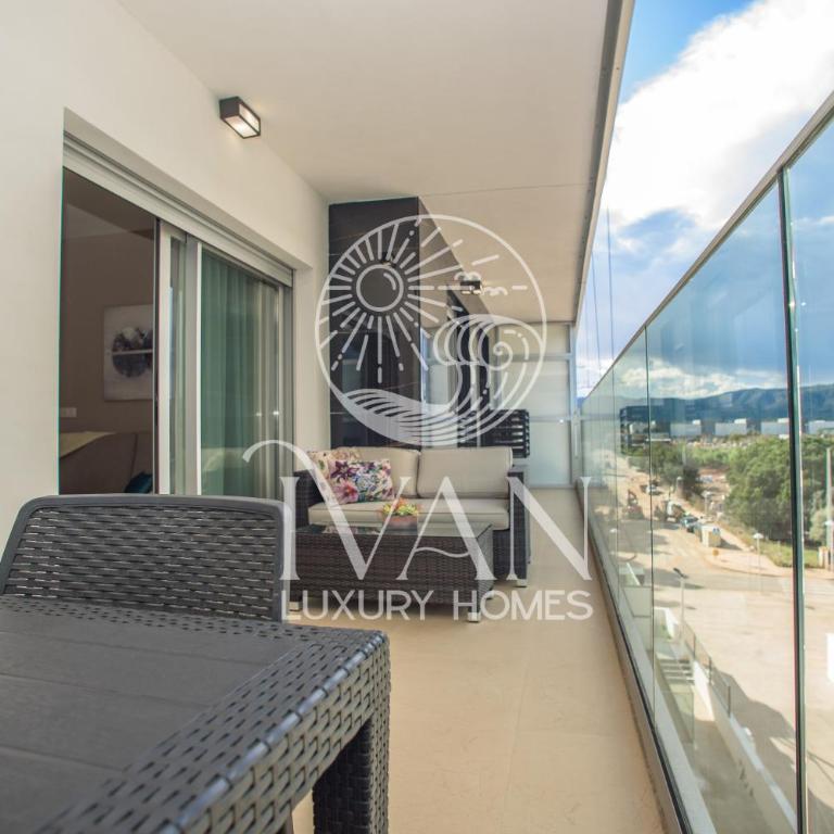 Casa Aurora Ivan Luxury Homes 3ªPlta Norte 1ªLinea - Apartamento de 2 dormitorios - 17