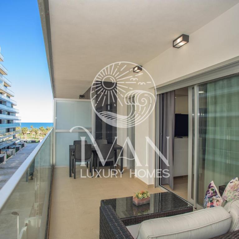 Casa Aurora Ivan Luxury Homes 3ªPlta Norte 1ªLinea - Apartamento de 2 dormitorios - 15