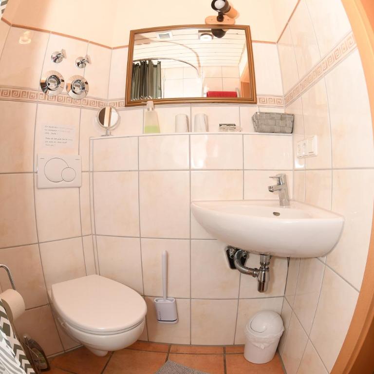 Sonniges Familien-Nest im Allgäu - Apartment - 26