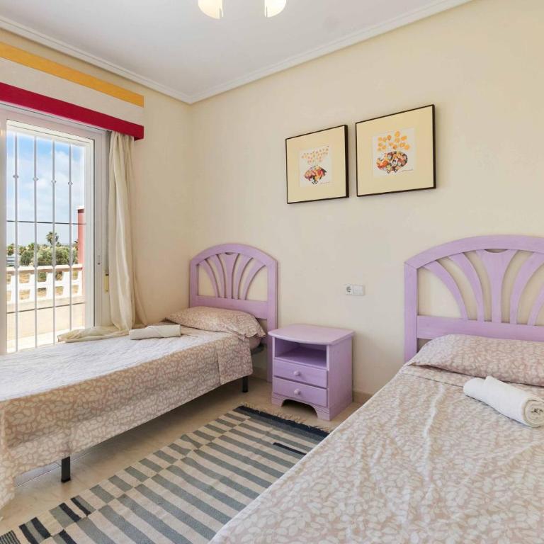 HE Huelva Quesada - Apartment - 12