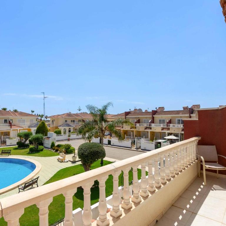 HE Huelva Quesada - Apartment - 18