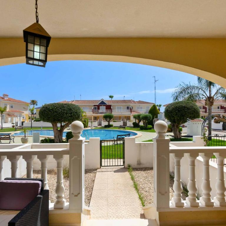 HE Huelva Quesada - Apartment - 19