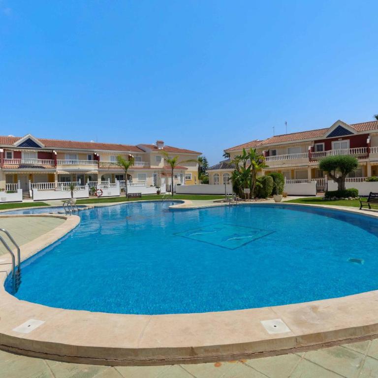 HE Huelva Quesada - Apartment - 25