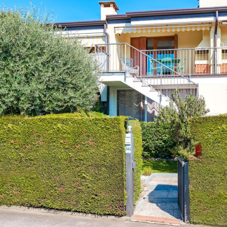APPLE FLAT - Regarda Travel - Appartamento con 1 Camera da Letto e Balcone - 38