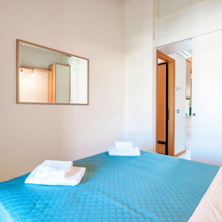 APPLE FLAT - Regarda Travel - Appartamento con 1 Camera da Letto e Balcone - 14
